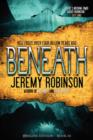Beneath (Origins Edition) - Book