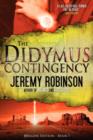 The Didymus Contingency (Origins Edition) - Book