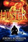 The Last Hunter - Pursuit (Book 2 of the Antarktos Saga) - Book