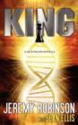 Callsign : King - Book I (a Jack Sigler - Chess Team Novella) - Book