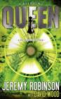 Callsign : Queen - Book I (a Zelda Baker - Chess Team Novella) - Book