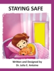 Staying Safe - Book