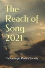 The Reach of Song 2021 - Book