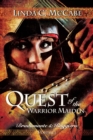 Quest of the Warrior Maiden - eBook