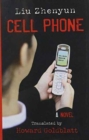 Cell Phone : A Novel - Book