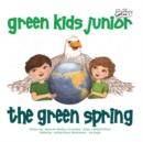 The Green Spring - Book