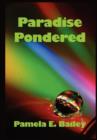 Paradise Pondered - Book