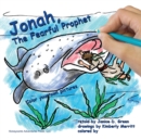 Jonah, the Fearful Prophet : Color your own pictures - Book