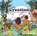 The Creation : Color your own pictures - Book