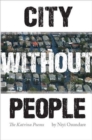 City Without People : The Katrina Poems - Book