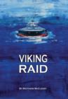Viking Raid : A Robert Fairchild Novel - Book