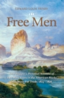 Free Men - Book