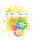 My Diet Planner - Book