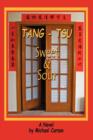 Tang Tsu - Book