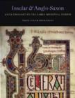 Insular and Anglo-Saxon Art and Thought in the Early Medieval Period - Book