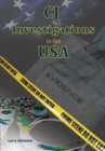 Cj Investigations in the USA - Book