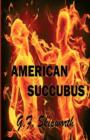 American Succubus - Book