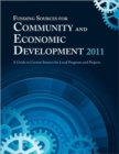 Funding Sources for Community and Economic Development - Book