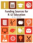 Funding Sources for K-12 Education 2012-2013 - Book