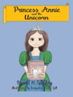 Princess Annie and the Unicorn - Book