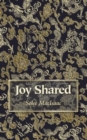 Joy Shared - Book