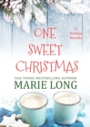 One Sweet Christmas - Book