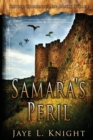 Samara's Peril - Book