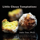 Little Choux Temptations - Book