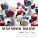 Macaron Magic - Book