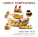 Choux Temptations - Book