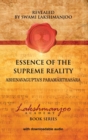 Essence of the Supreme Reality : Abhinavagupta's Parama&#772;rthasa&#772;ra - Book