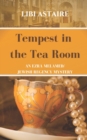 Tempest in the Tea Room : An Ezra Melamed Mystery - Book