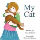 My Cat - Book