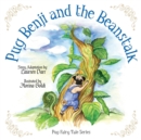 Pug Benji and the Beanstalk - Book
