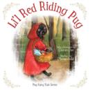 Li'l Red Riding Pug - Book
