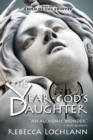 The Year-god's Daughter - Book