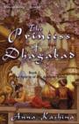 The Princess of Dhagabad - Book