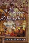 The Princess of Dhagabad - Book