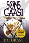 Sons of Caasi : Battle for Time - Pre Release (Special Edition) - Book