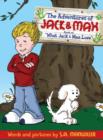 The Adventures of Jack and Max : What Jack & Max Love - Book