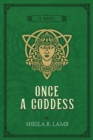 Once a Goddess - Book