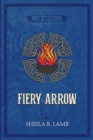 Fiery Arrow - Book