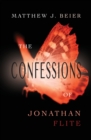 The Confessions of Jonathan Flite - Book