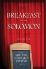 Breakfast with Solomon Volume 1 - Book