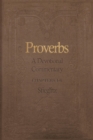 Proverbs : A Devotional Commentary Volume 1 - Book