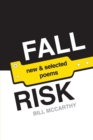 Fall Risk : poems - Book
