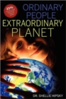 Ordinary People Extraordinary Planet - Book