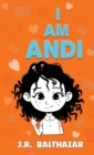 I Am Andi - Book