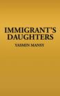 Immigrant's Daughters - Book