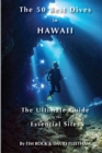 The 50 Best Dives in Hawaii - Book